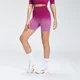 MP Vrouwen Velocity Naadloos Wielershort - Dieproze