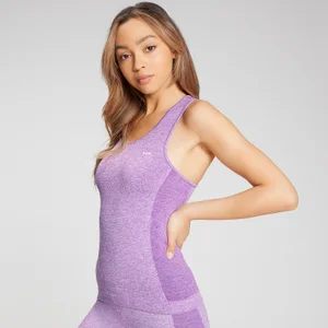 MP Vrouwen Curve Vest - Diep Lila - Size XS