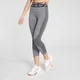 MP Curve 3/4 Legging - Grijs