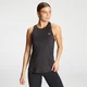MP Women's Essentials Training Dry Tech Racer Back Vest - Zwart