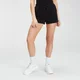 MP Women's Essentials Lounge Shorts - Zwart