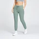 MP Essentials Dames Joggers - Lichtgroen
