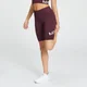 MP Essentials Training Vrouwen Wielershort - Port