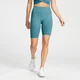 MP Power Wielershort voor dames - Oceaanblauw