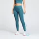 MP Power Mesh Leggings - Oceaanblauw voor dames