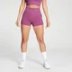MP Vrouwen Shape Naadloze Booty Shorts - Orchidee