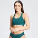 MP Essentials Bikinitop voor dames - Teal