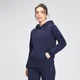 MP Women's Essentials Hoodie - Navy