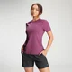 MP Women's Essentials Training Slim Fit T-Shirt - Orchid