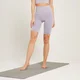 MP Composure Seamless Wielershort voor dames - Smokey Purple