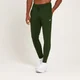 MP Linear Mark Graphic joggingbroek voor heren - Donkergroen