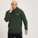 MP Hoodie met Fade-print voor Heren - Dark Green