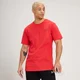 MP T-shirt met Fade-print en Korte Mouwen voor Heren - Danger