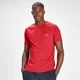 MP Infinity Mark Graphic sportshirt met korte mouwen voor heren - Danger