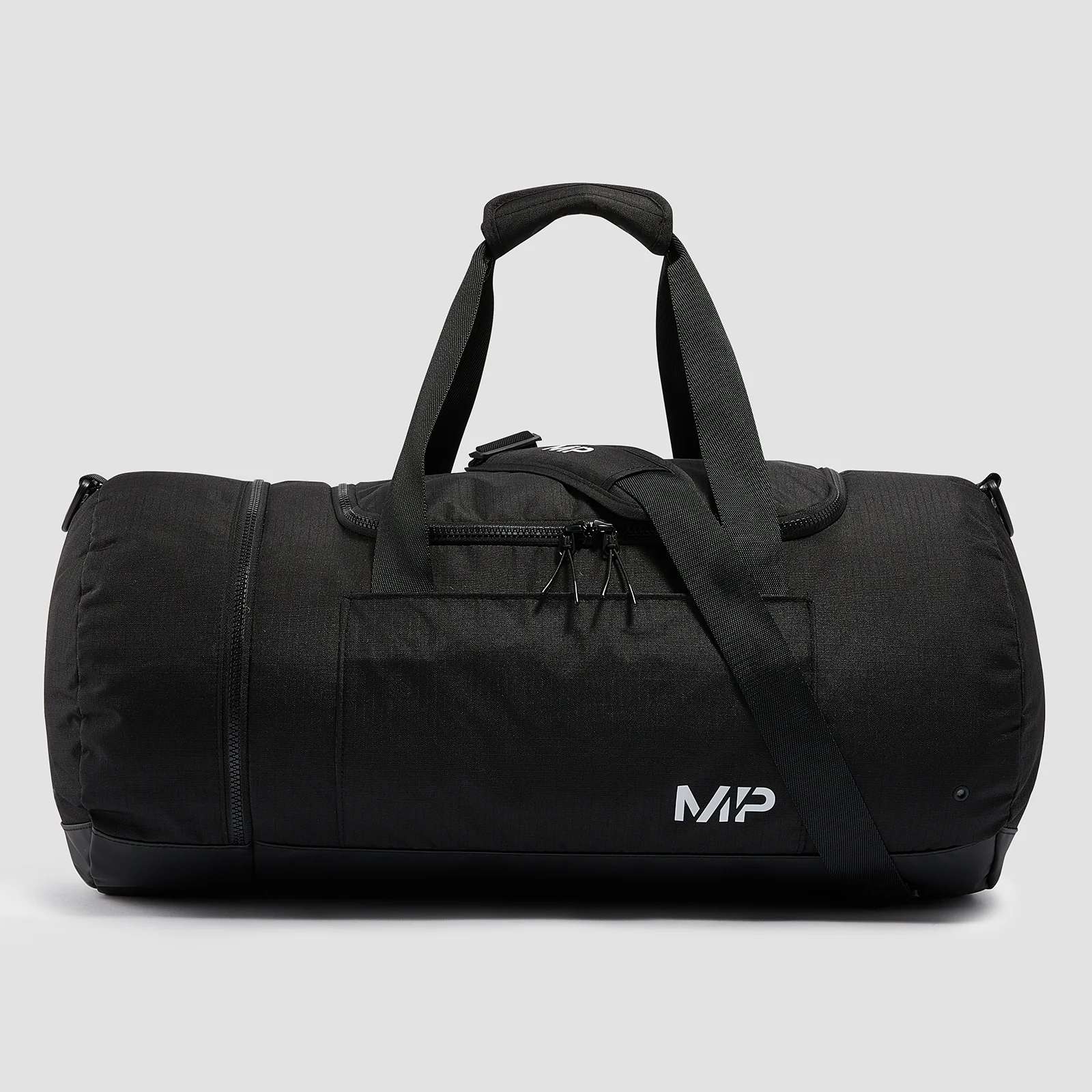 MP Duffle Bag - Black Afbeelding 1