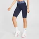 MP Vrouwen Curve Wielershort - Galaxy Blauw
