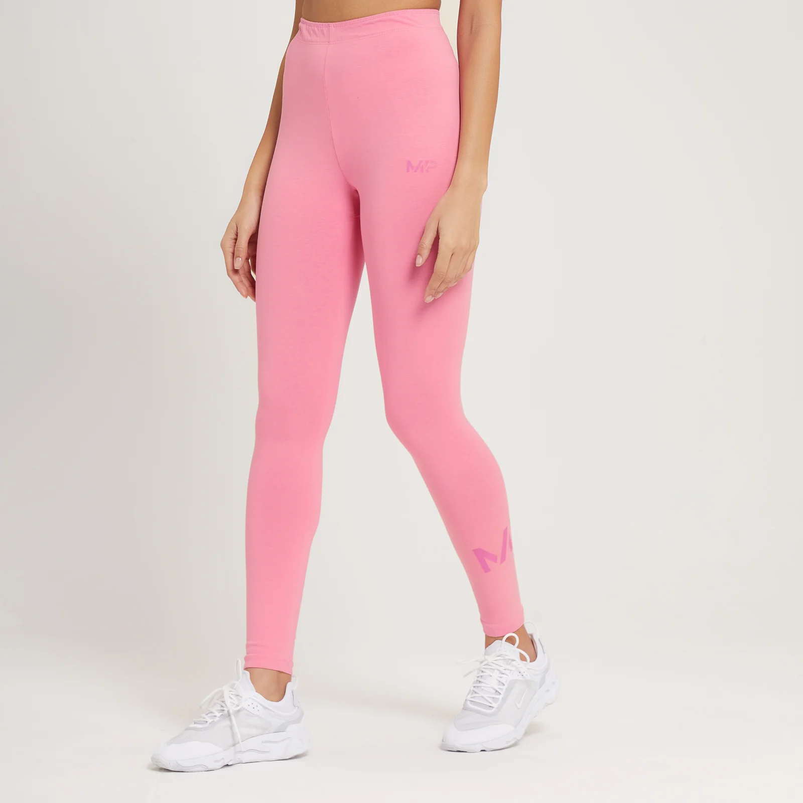 MP Legging met Fade-print voor Dames - Candy Floss - XXS Afbeelding 1