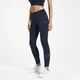 MP Infinity Mark sportlegging voor dames - Petrolblauw