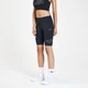 MP Infinity Mark fietsshort voor dames - Zwart