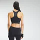 MP Repeat MP sportbeha met racerback - Zwart