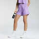 MP Women's Repeat MP Training Shorts - Deep Lilac