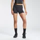 MP Vrouwen Repeat MP Training Booty Shorts - Zwart