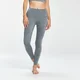 MP Dameslegging Composure - Carbongrijs