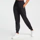 MP Rest Day joggingbroek voor dames - Verwassen zwart