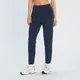 MP Women's Essential Fleece Joggers - Navy