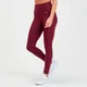 MP Vrouwen Sculpt Laser Cut Leggings - Port