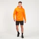 MP Heren Limited Edition Nederland Hoodie - Oranje