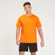 MP Heren Limited Edition Nederland Korte Mouwen T-Shirt - Oranje