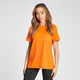 MP Dames Limited Edition Nederland Korte Mouwen T-Shirt - Oranje