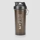 Myprotein Smartshake™ - Lite - Zwart - 1 Liter