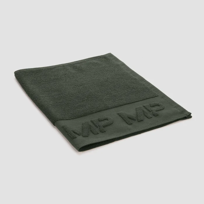 MP Hand Towel - Vine Leaf