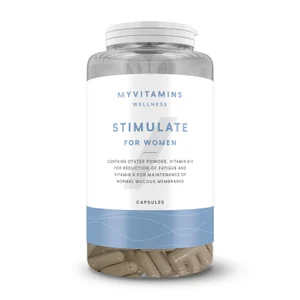 Stimulate (voor dames) - Flavour Unflavoured