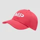 Baseball Cap - Wilde aardbei