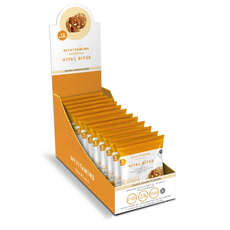 Vital Bites