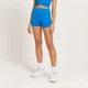 MP Power short voor dames - Echt blauw