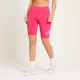 MP lange fietsbroek voor dames - Magenta