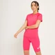 MP sportshirt voor dames - Magenta
