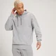 MP Composure hoodie voor heren - Grijs gemêleerd