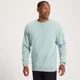 MP Dynamic Training sweatshirt met ronde hals voor heren - IJsblauw