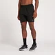 MP Repeat Graphic Training sportshort voor heren - Zwart