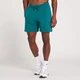 MP Repeat MP Graphic short voor heren - Diep donkerblauw