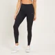MP Adapt legging voor dames - Zwart