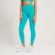 MP Power Ultra legging voor dames - Laguneblauw