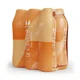 Clear Protein Water - RTD (verpakking met zes stuks)