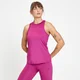 MP Repeat MP sporthemd met racerback voor dames - Dieproze