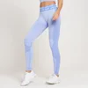 MP Curve legging voor dames - Lichtpaars